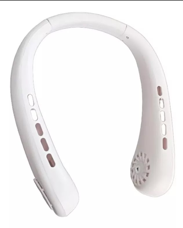 Miniatura 3 de Ventilador de Cuello de 3 Velocidades